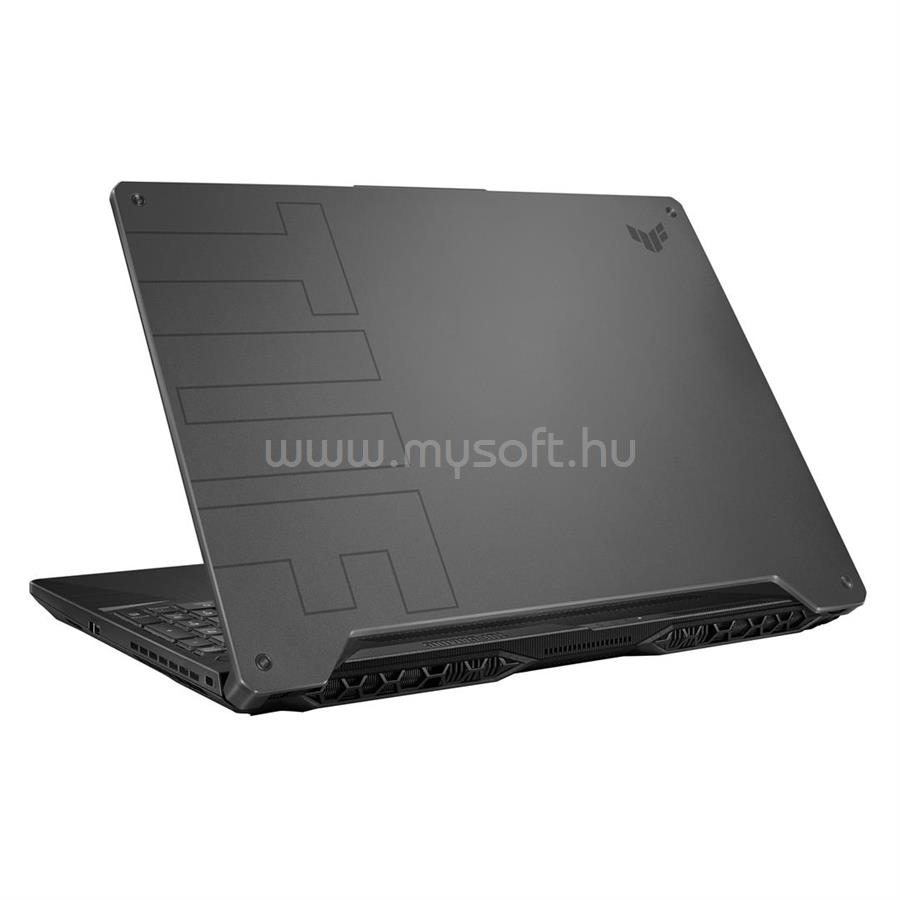 ASUS TUF FX506HE-HN003 (Eclipse Gray)
